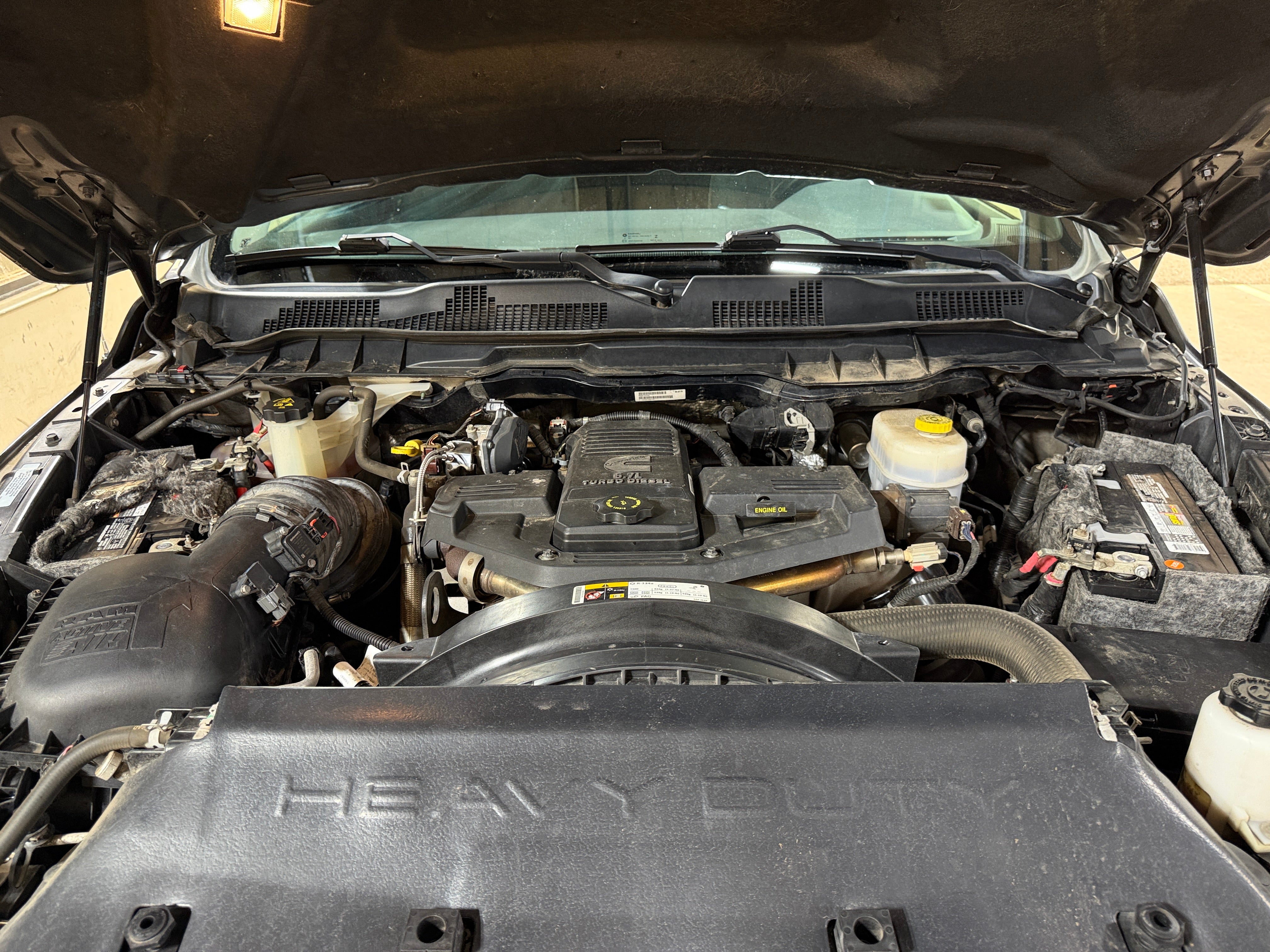 ram ram 2500 pickup 2016 3C6UR5DL6GG114672 image ram ram 2500 pickup 2016 3C6UR5DL6GG114672 image